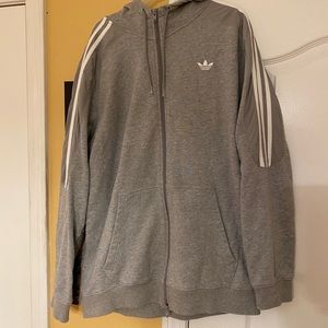 Adidas hoodie